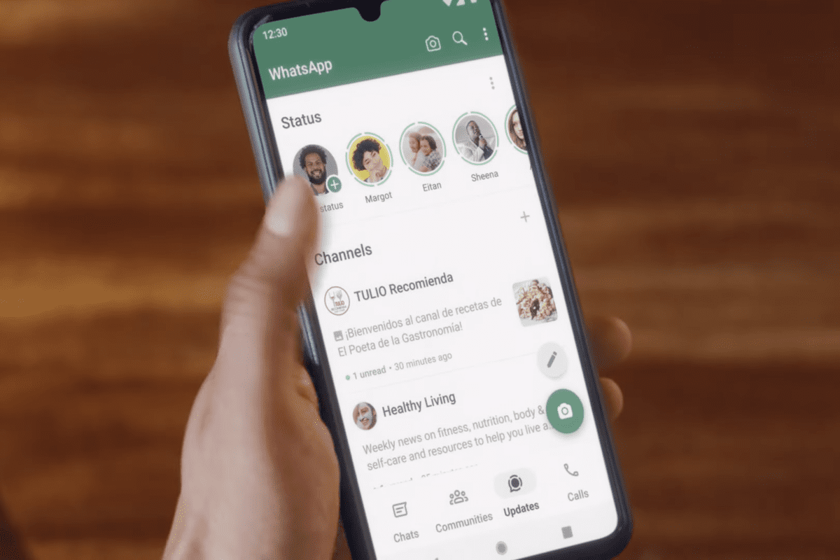 Cara Melihat Status WhatsApp Tanpa Diketahui