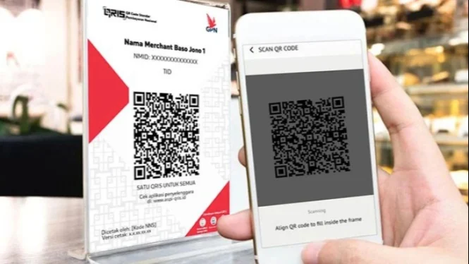 Modus Baru Penipuan Lewat QR Code Palsu yang Bikin Data Kamu Dicuri! 