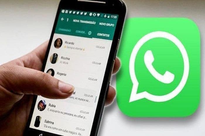 5 Tips Biar WhatsApp Nggak Bikin HP-mu Penuh!