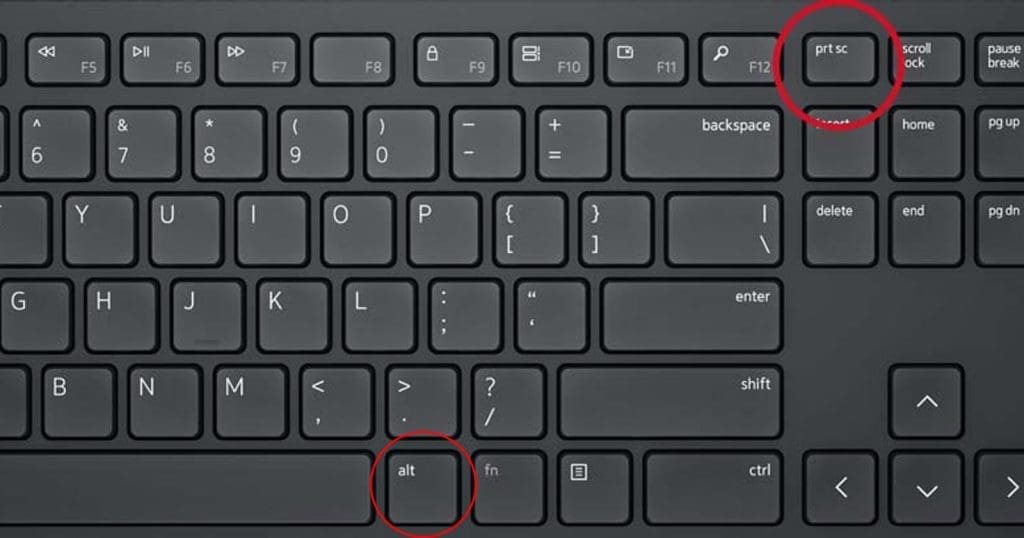 Bingung Belum Tahu Cara Screenshot di Laptop? Ini Caranya Mudah Banget!