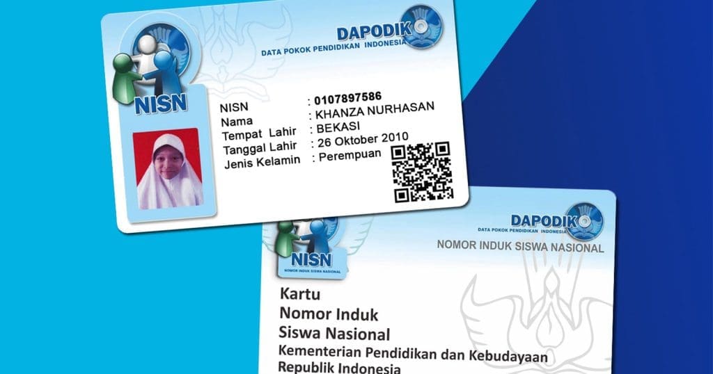 Cara Cek NISN Aktif atau Tidak dengan Nama atau Nomor NISN