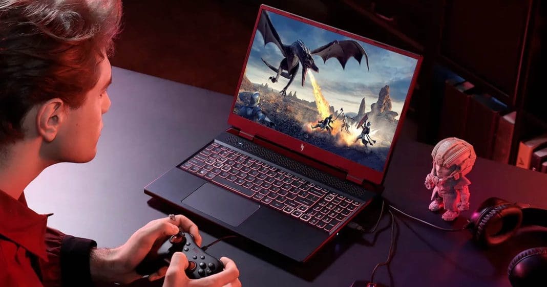 7 Rekomendasi Game Laptop Terbaik; Buruan Cobain!
