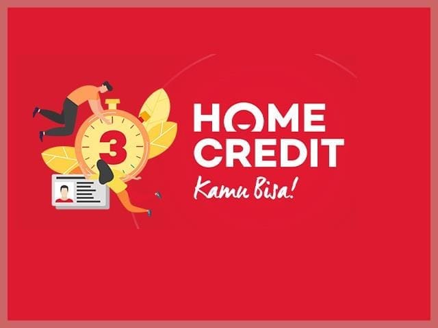 Syarat dan Cara Gampang Ajukan Kredit di Home Credit