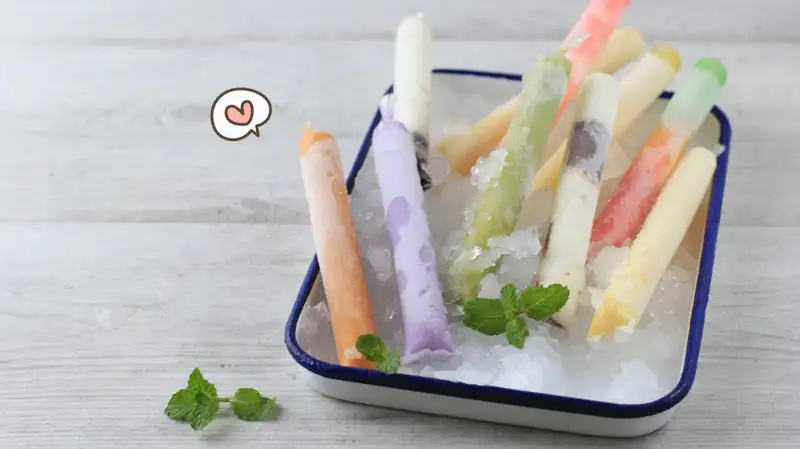 Ide Jualan Es Kekinian Buat Ibu-Ibu yang Modalnya Nggak Bikin Boncos