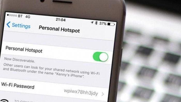 Hotspot iPhone Tidak Muncul? Ketahui Penyebab dan Cara Mengatasinya Berikut Ini