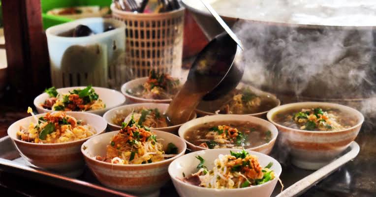 15 Cara Gampang Bikin Bisnis Kuliner Kamu Sukses & Laris Manis