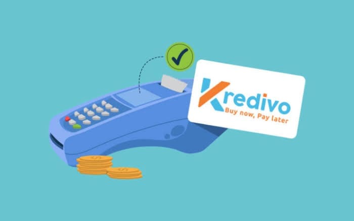 Mau Pinjam Uang di Kredivo? ini Syarat & Caranya!