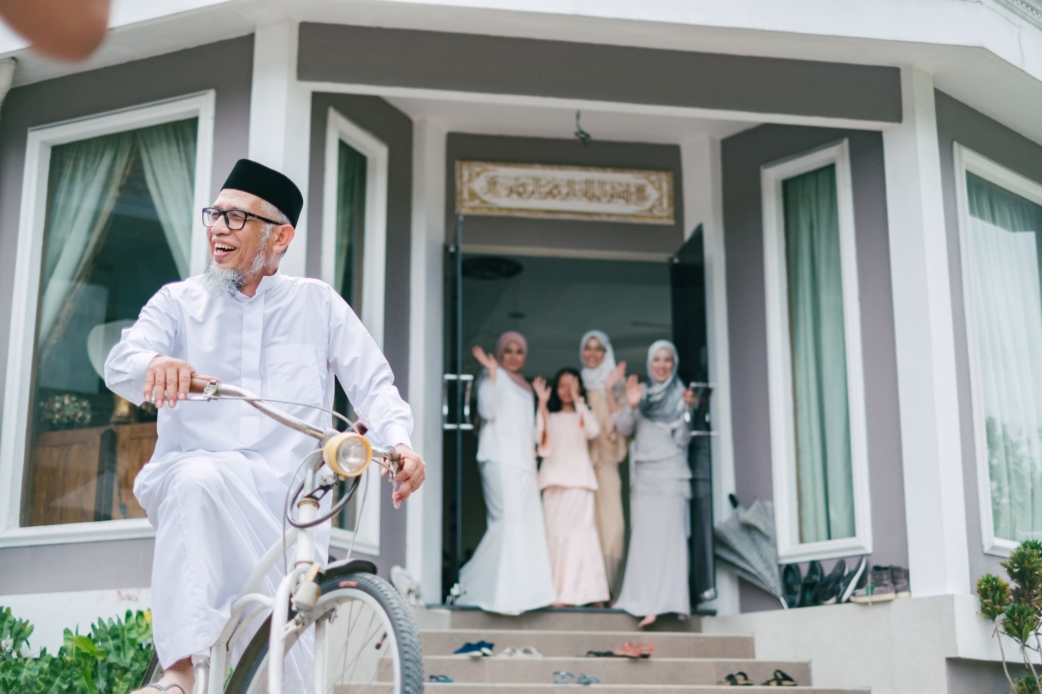 Pembiayaan Pensiun Berkah dari BSI: Cek Syarat & Caranya di Sini!