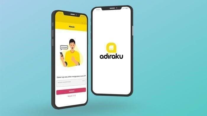Kenalan Yuk Sama Adiraku! Fitur & Kelebihannya Bikin Hidup Lebih Gampang
