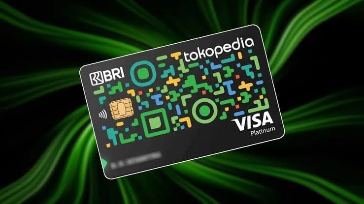 Amankan Tokopedia Card Kamu dengan PIN! Begini Cara Bikinnya