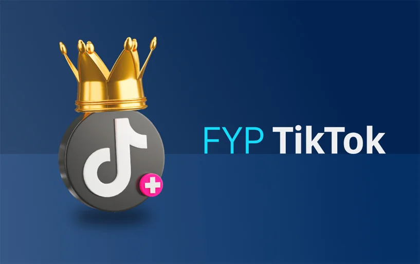 Setingan Rahasia Agar Video TikTok Kamu FYP