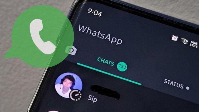 Cara Agar Foto Profil WA Tidak Bisa Di Screenshot Orang Lain