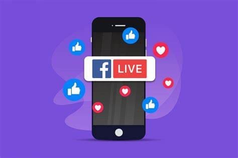 10 Cara Seru Live di Facebook? Yuk, Bikin Siaran Langsung yang Asik!