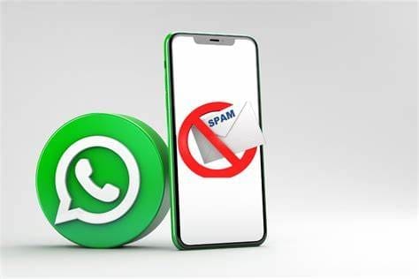 Kenali Spam di WhatsApp Beserta Ciri-Cirinya Berikut Ini