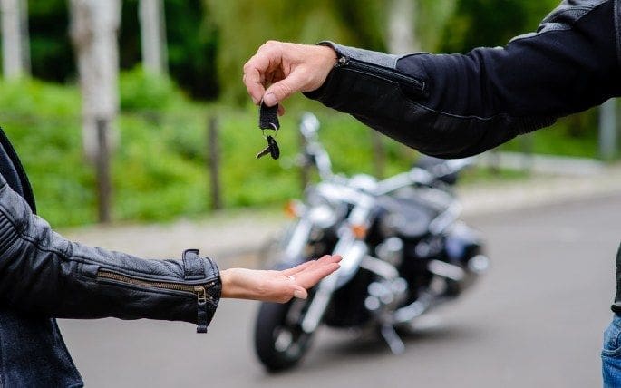 Over Kredit Motor dengan Aman & Cepat? Begini Caranya!