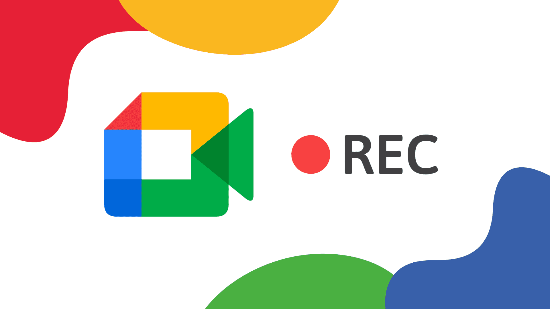 Cara Mudah dan Praktis Merekam Rapat di Google Meet Lewat HP