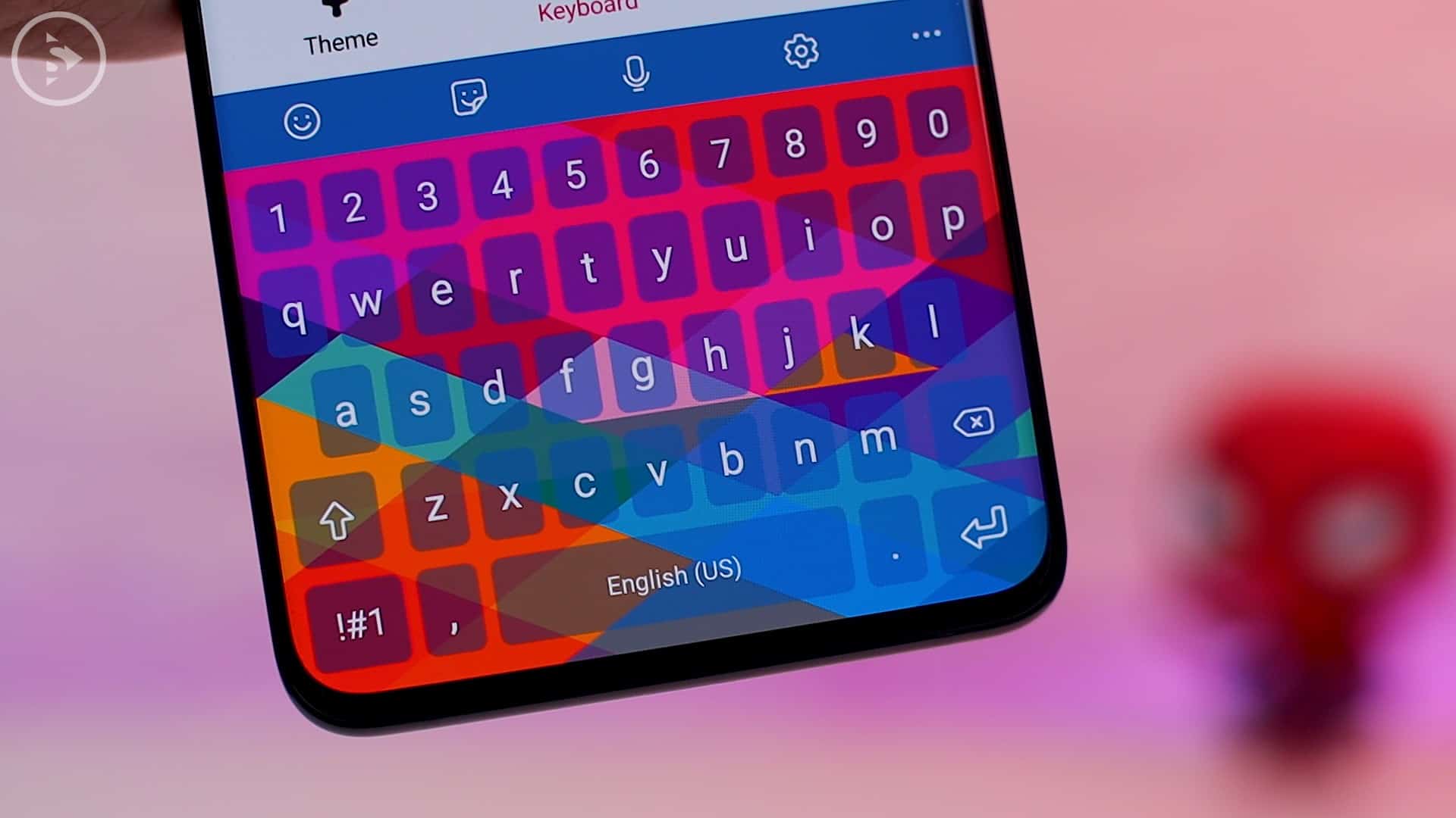 Penyebab dan Solusi Mengatasi Keyboard HP yang Tidak Muncul