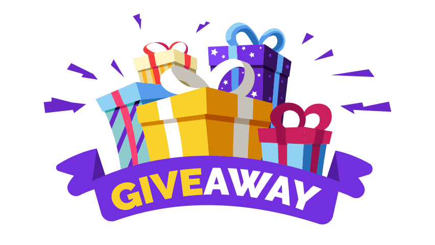 Begini Cara Konfirmasi Apa Benar Menang Giveaway atau Tidak
