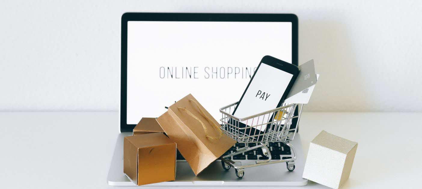 Hati-Hati Belanja Online Melalui Situs Berikut Ini, Bisa Buat Rekening Diretas