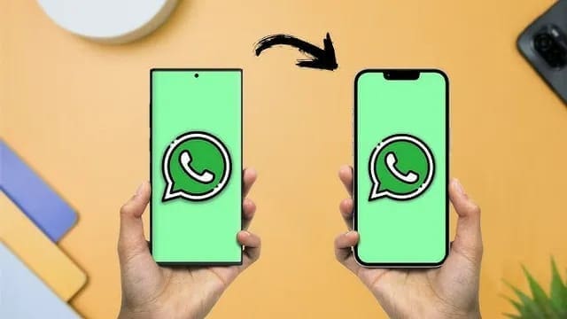 Simak! Cara Memindahkan WhatsApp dari HP Lama ke HP Baru tanpa Kehilangan Chat dan Data Lainnya