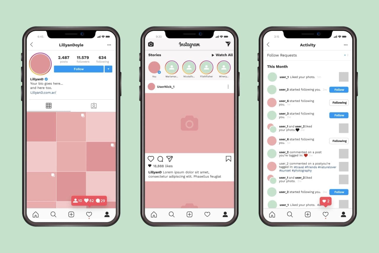 Cara Menulis Caption Instagram yang Menarik dan Efektif