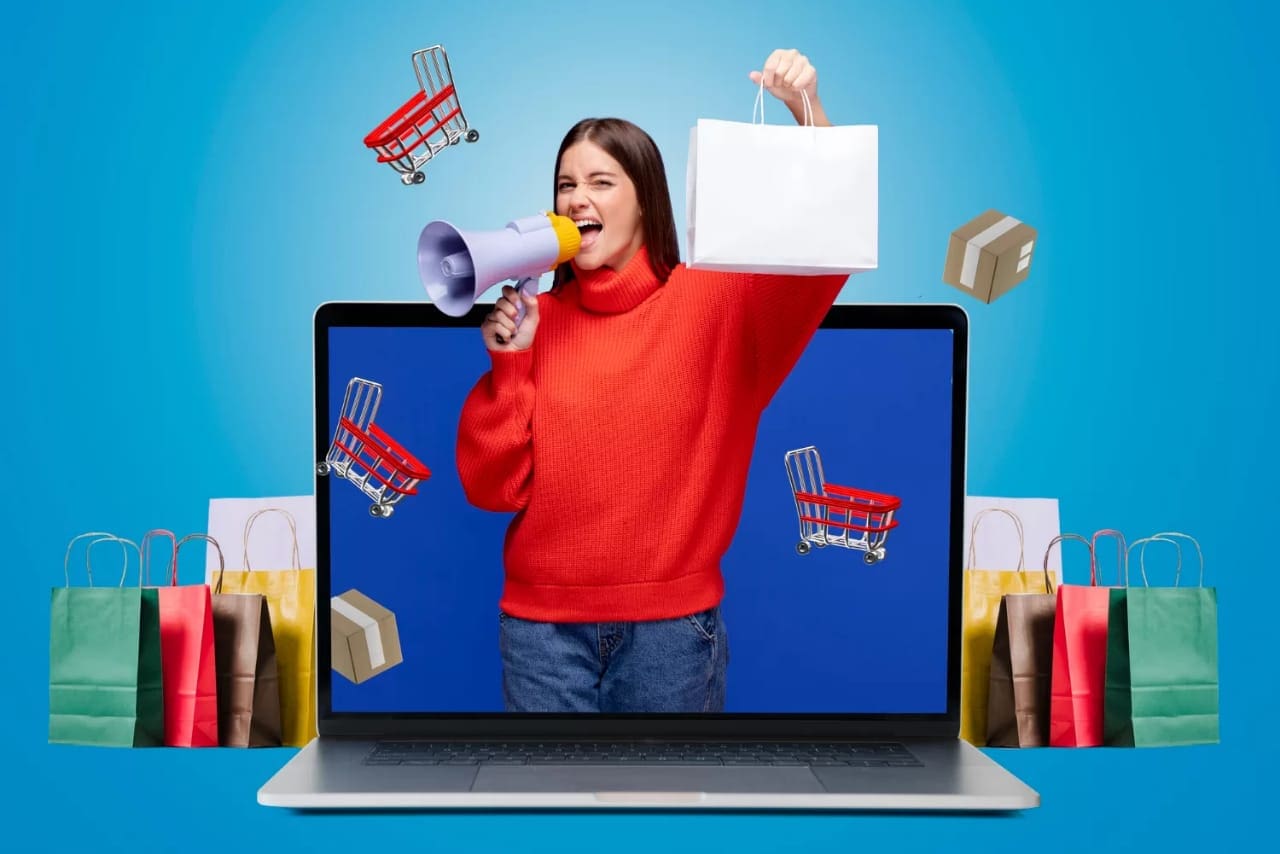 10 Tips dan Trik Berjualan di Shopee untuk Pemula