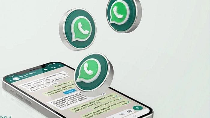 Begini Cara Membaca Pesan WhatsApp tanpa Ketahuan Pengirim