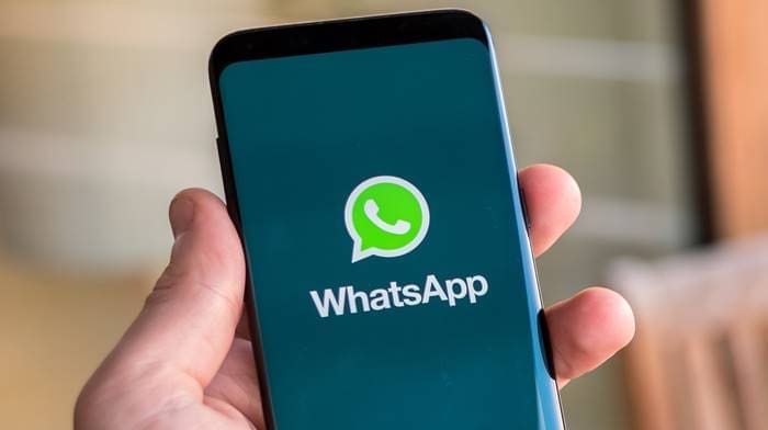 Drama Panas WhatsApp vs Pemerintah! Denda Rp402 Miliar Melayang