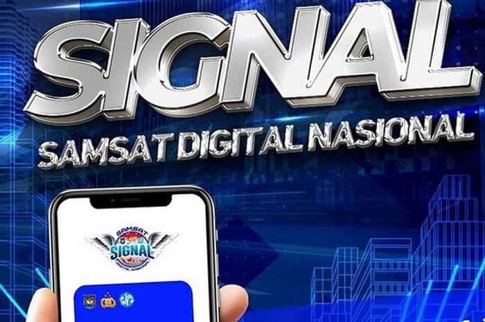 Ini Aplikasi Buat Perpanjang SIM & STNK yang Harus Kamu Tau