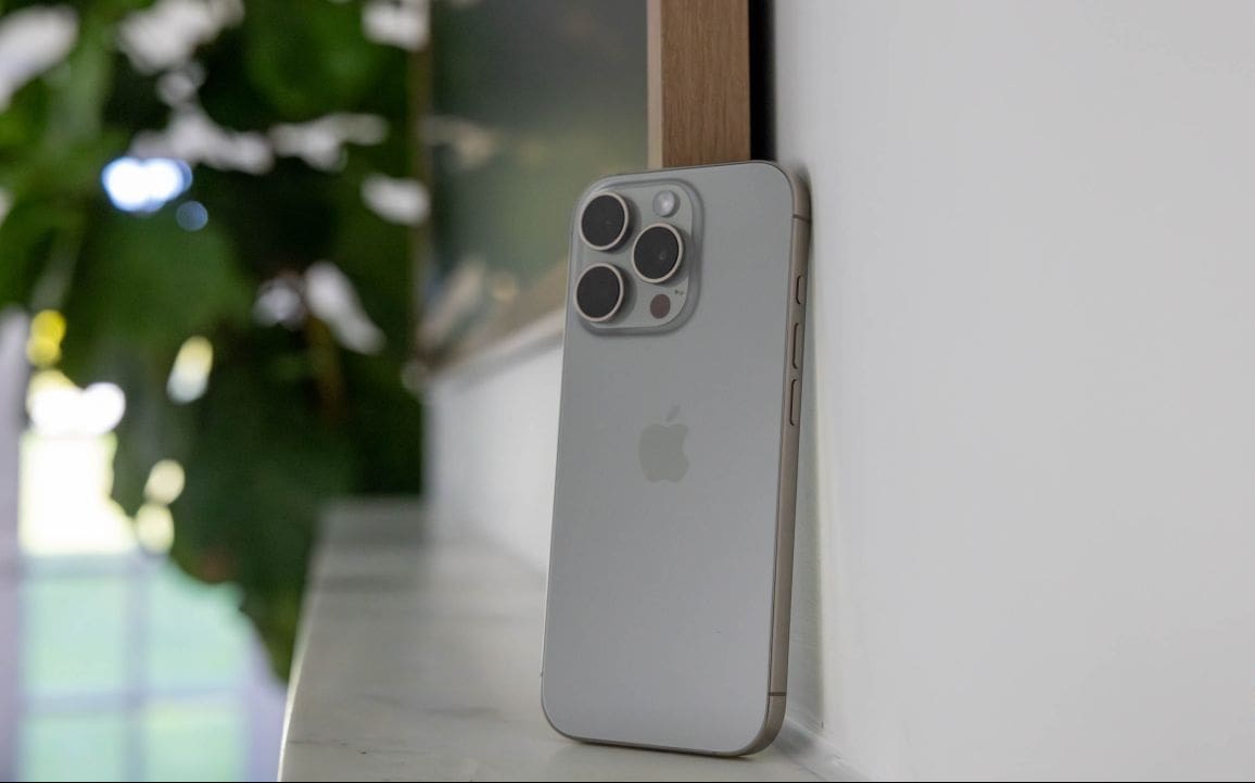 iPhone 18 Pro Dirumorkan  Bakal Punya Fitur Kamera Mirrorless