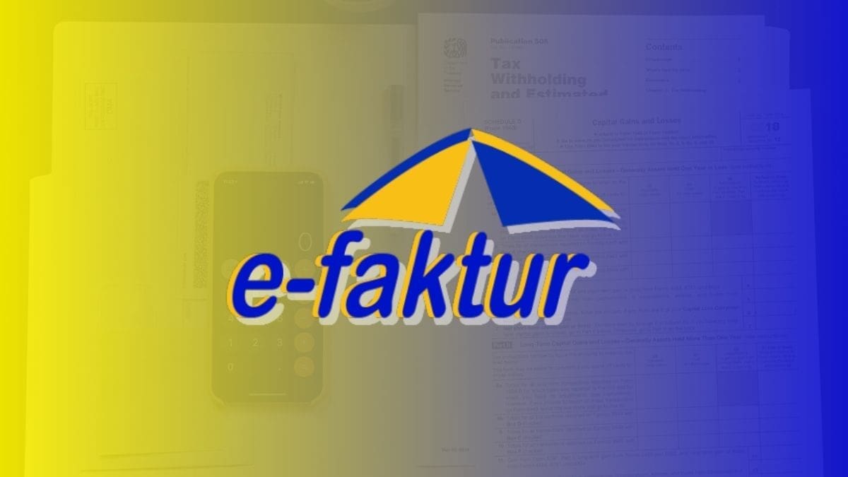 Cara Backup Database e-Faktur & Update Aplikasi e-Faktur 4.0