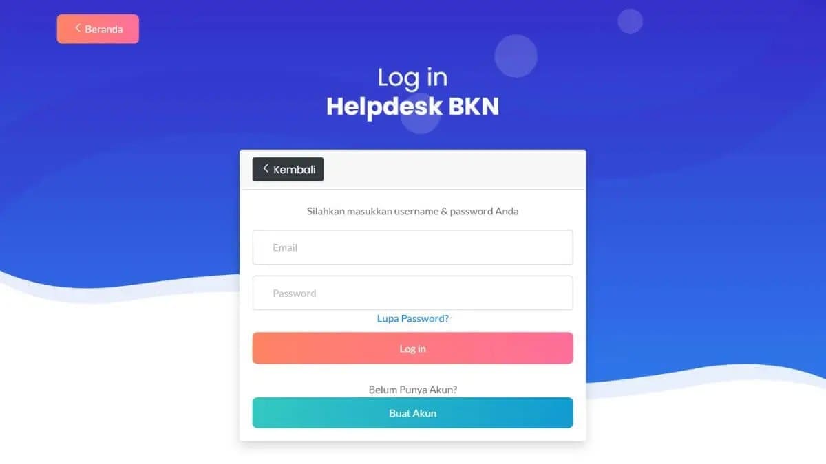 Cara Cek Nama Honorer di Database BKN untuk Daftar PPPK