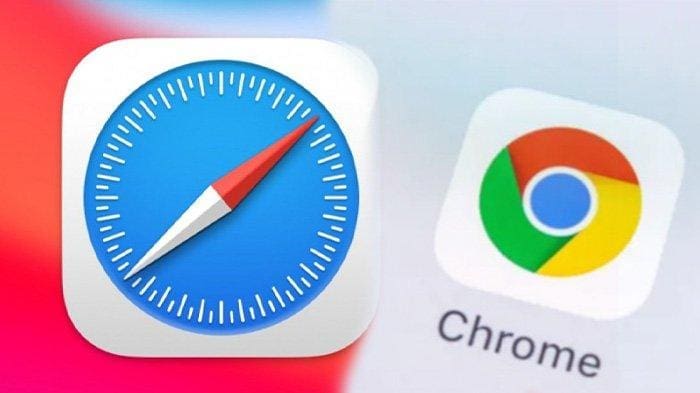 Ikuti Cara Berikut Ini untuk Memindahkan Bookmark Safari ke Chrome