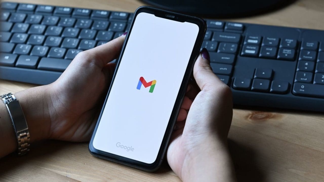 Cara Gampang Ganti Password Gmail, Bikin Akunmu Aman dari Tangan Jahil! 