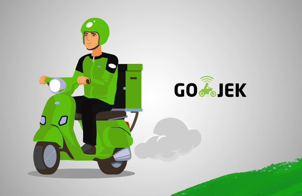 Baru Diluncurkan, Begini Lho Cara Mengaktifkan Fitur Pencarian Cepat di Gojek