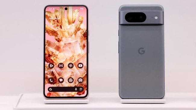 Senasib dengan iPhone 16,Google Pixel Juga Dilarang Dijual di Indonesia, Ini Alasannya