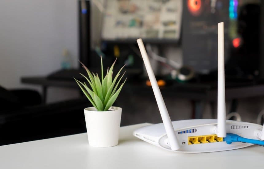 Dijamin Mudah! Begini Cara Mengatasi Wifi Rumah Yang Tidak Terdeteksi