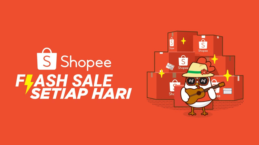 Strategi Memaksimalkan Keuntungan dari Shopee Tanggal Kembal Sale