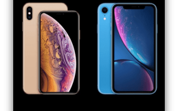 Keunggulan iPhone XR: Daya Tahan Baterai iPhone XR Menang Saing Dibanding iPhone XS