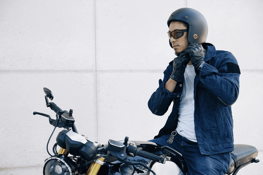 Nggak Pake Calo! Begini Cara Balik Nama Motor Sendiri