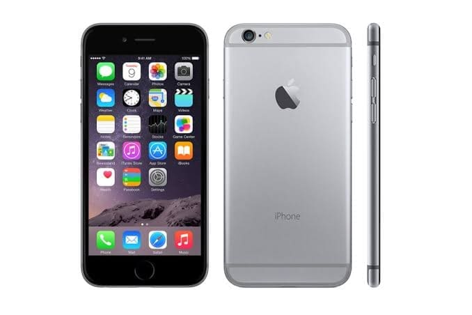 Mitos! Memasukkan iPhone Kondisi Basah Ke Dalam Tumpukan Beras