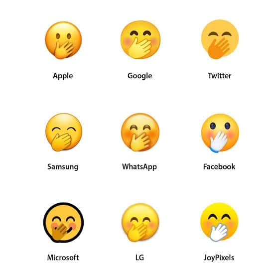 Kini Ada Efek Suara Saat Menambahkan Emoji Bikin Obrolan Semakin Terasa Hidup