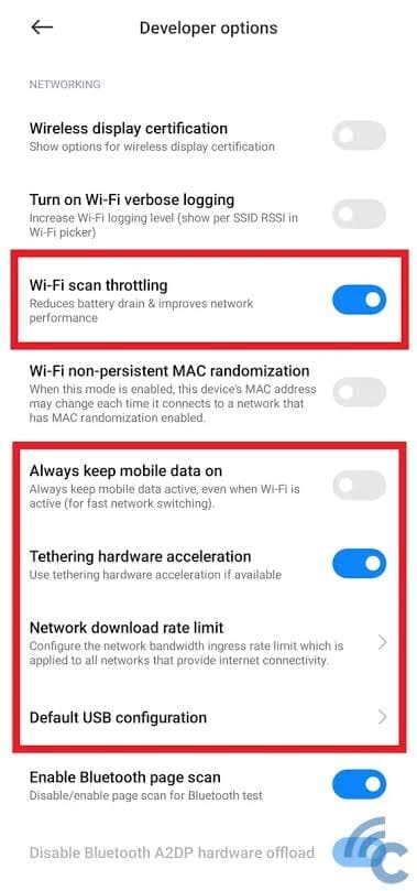 Cara Beralih Ke Mode Opsi Pengembang Di Perangkat Android