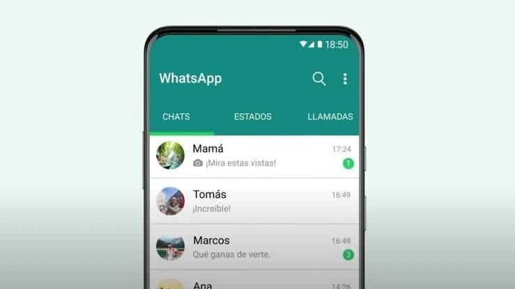 Hindari Pesan WhatsApp Berikut Agar Akun Tetap Aman