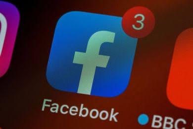 Cara Menonaktifkan Mode Gratis di Facebook