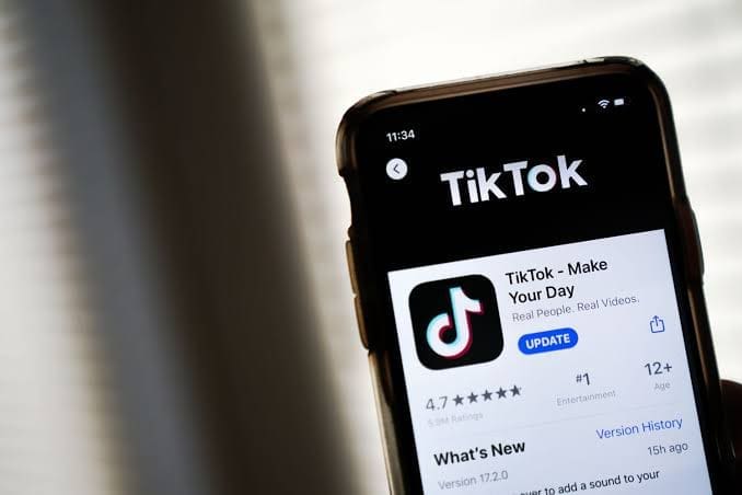 Tips Menyembunyikan Aktivitas Kepoin Mantan di TikTok