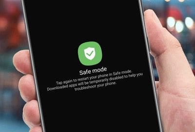 Nggak Sengaja Masuk ke Safe Mode di Android? Begini Cara Keluarnya