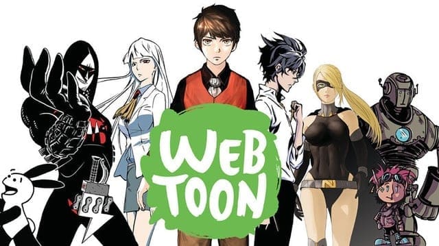 Cara  Beli Koin Webtoon  dengan Pulsa, Gampang Ternyata