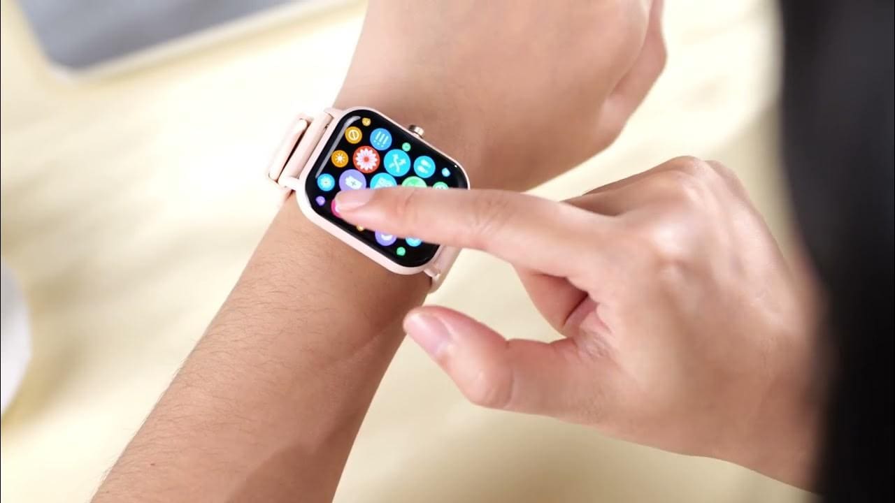 3 Smartwatch Budget-Friendly yang Fiturnya Nggak Kaleng-Kaleng