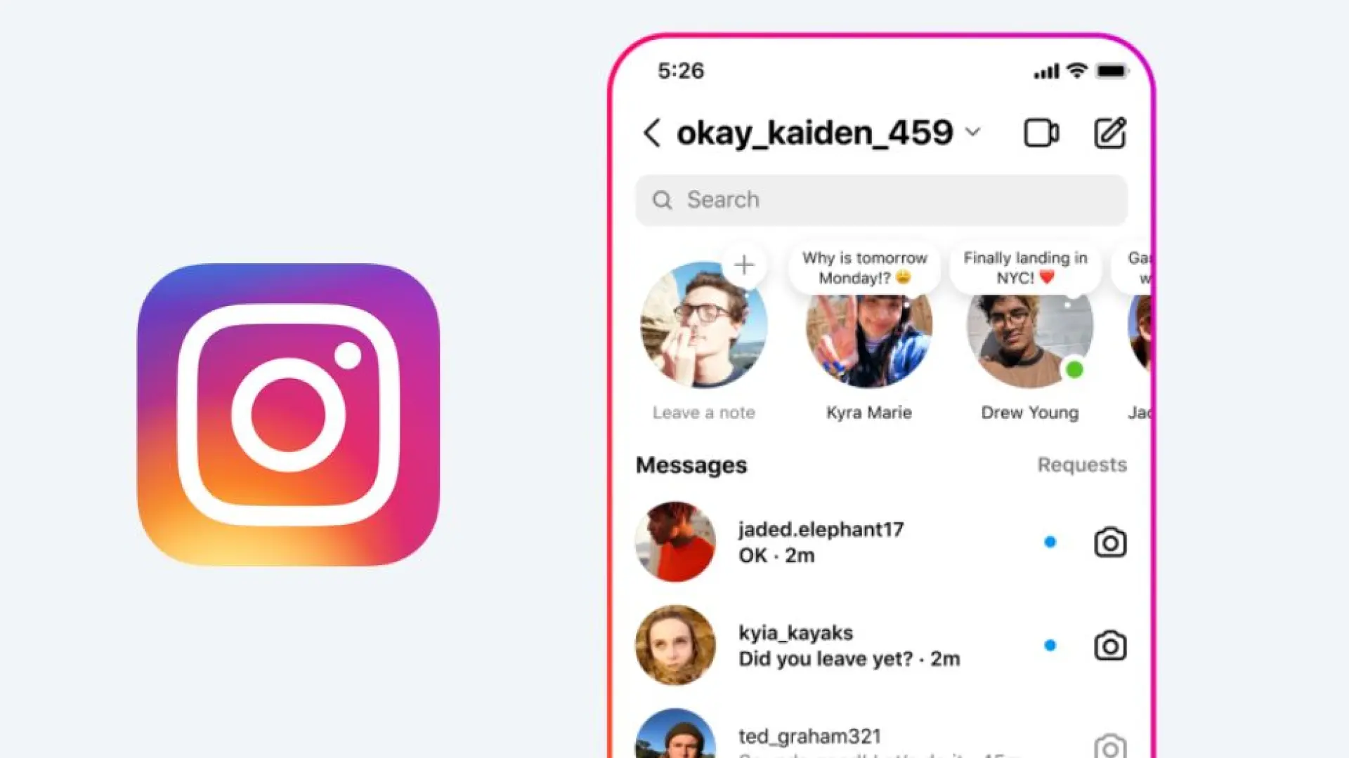 Trik Membuat Saluran di Instagram dengan Mudah dan Gak Ribet!